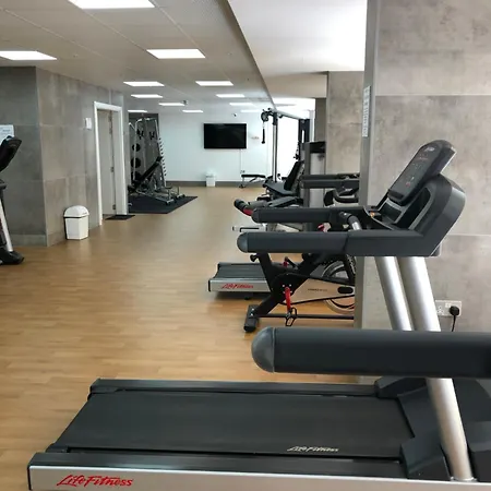 Apartment Cp High Floor Luxury Sleeps 3 *
